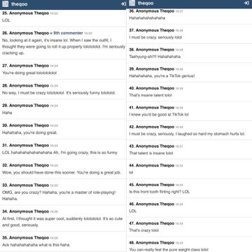 Kim taehyung tweet media