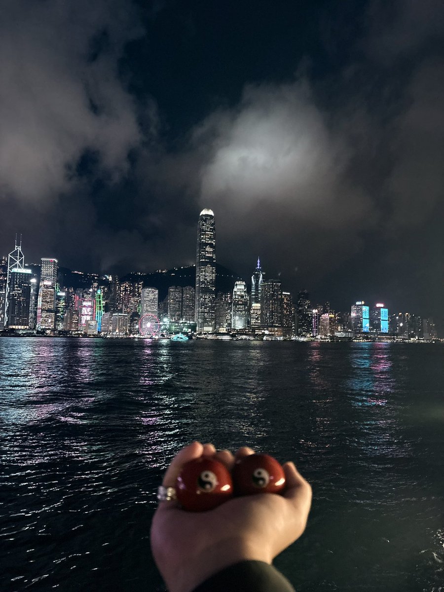 ₕₐₘₚₜₒₙ tweet media