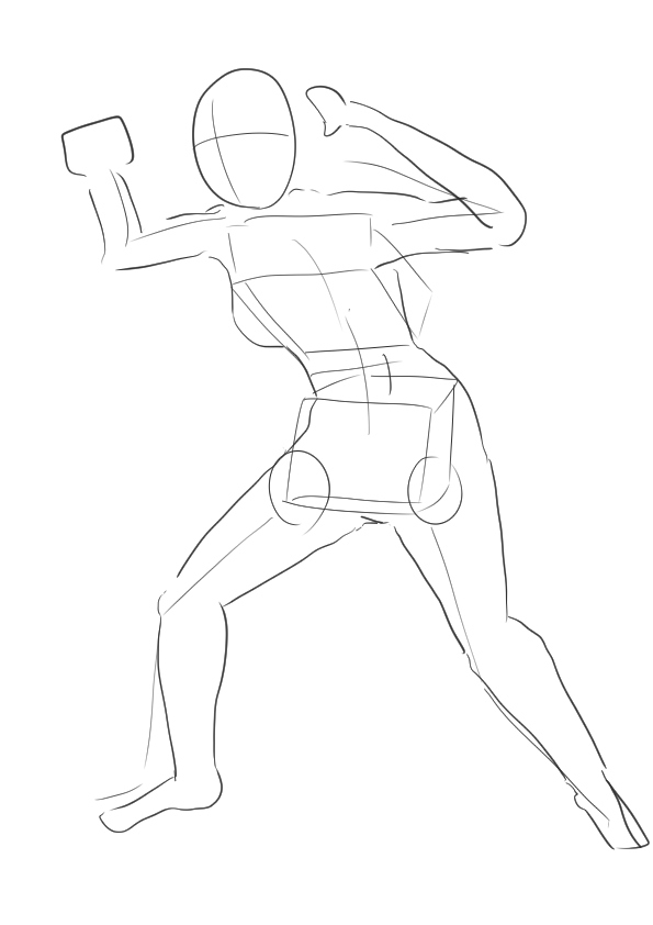 うぴたぴ@3DCG勉強中 tweet media