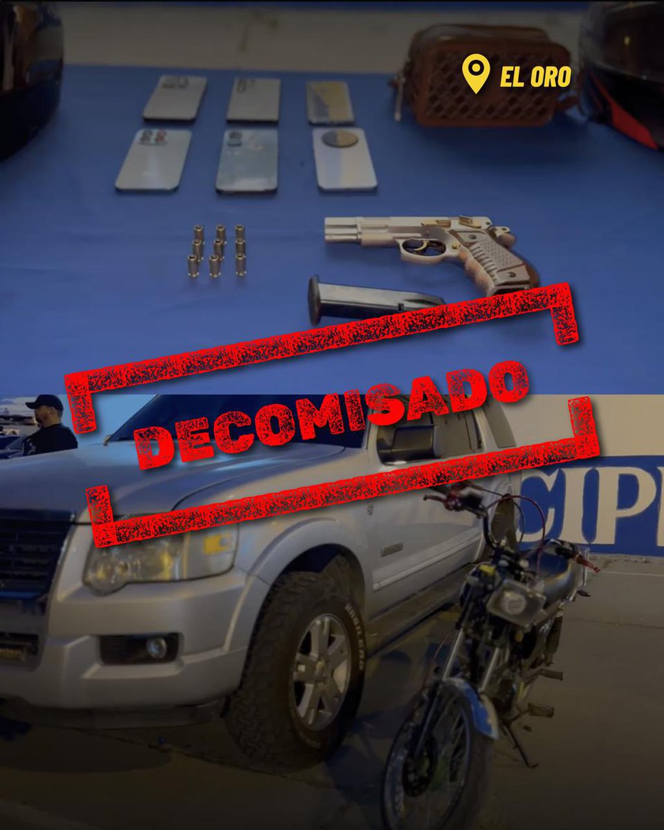 Ministerio del Interior Ecuador 🇪🇨 tweet media