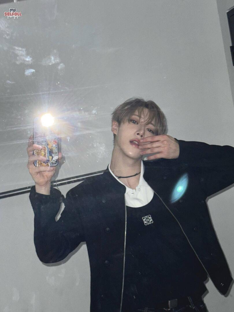 SELFOL ONLY! tweet media