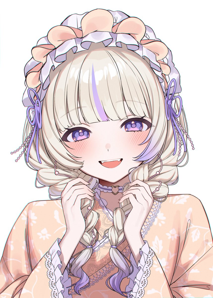 muiまる@にじそ11南1 F-80 tweet media