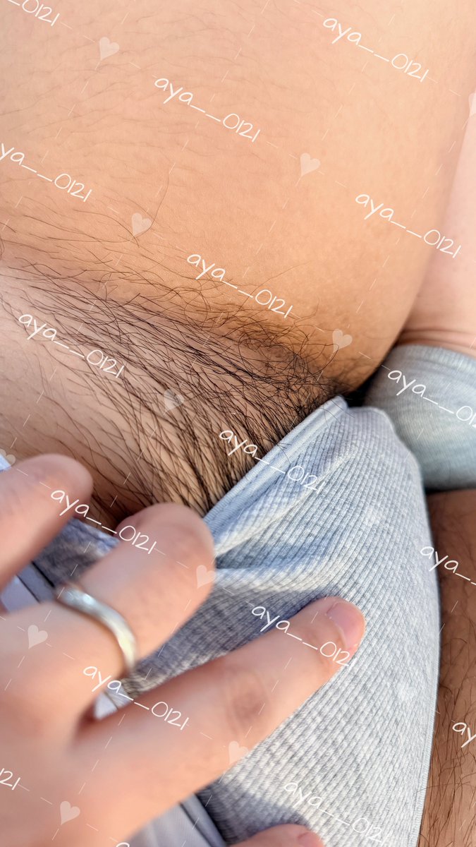 あや🤫🍑サブ垢 tweet media