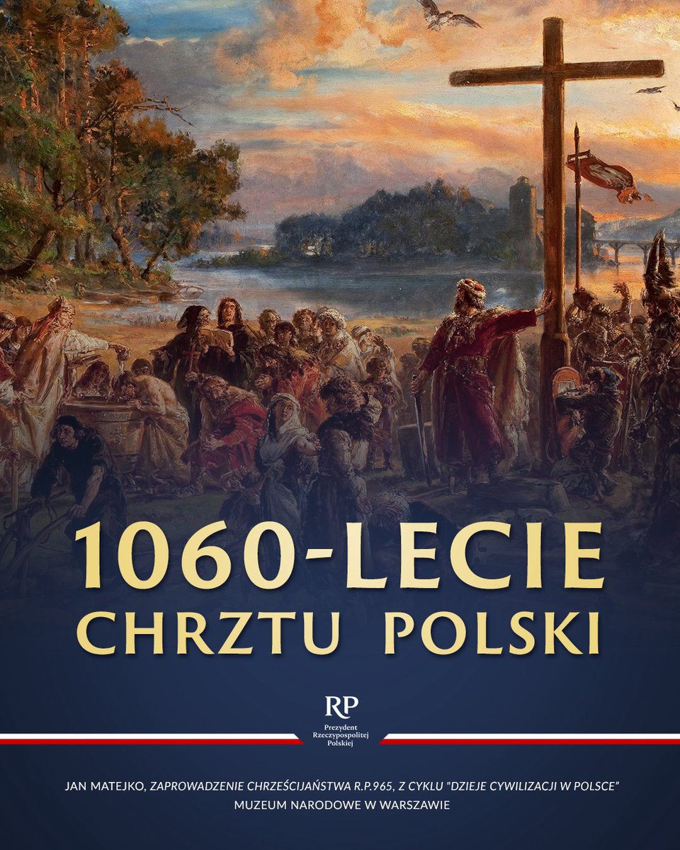 Kancelaria Prezydenta RP tweet media