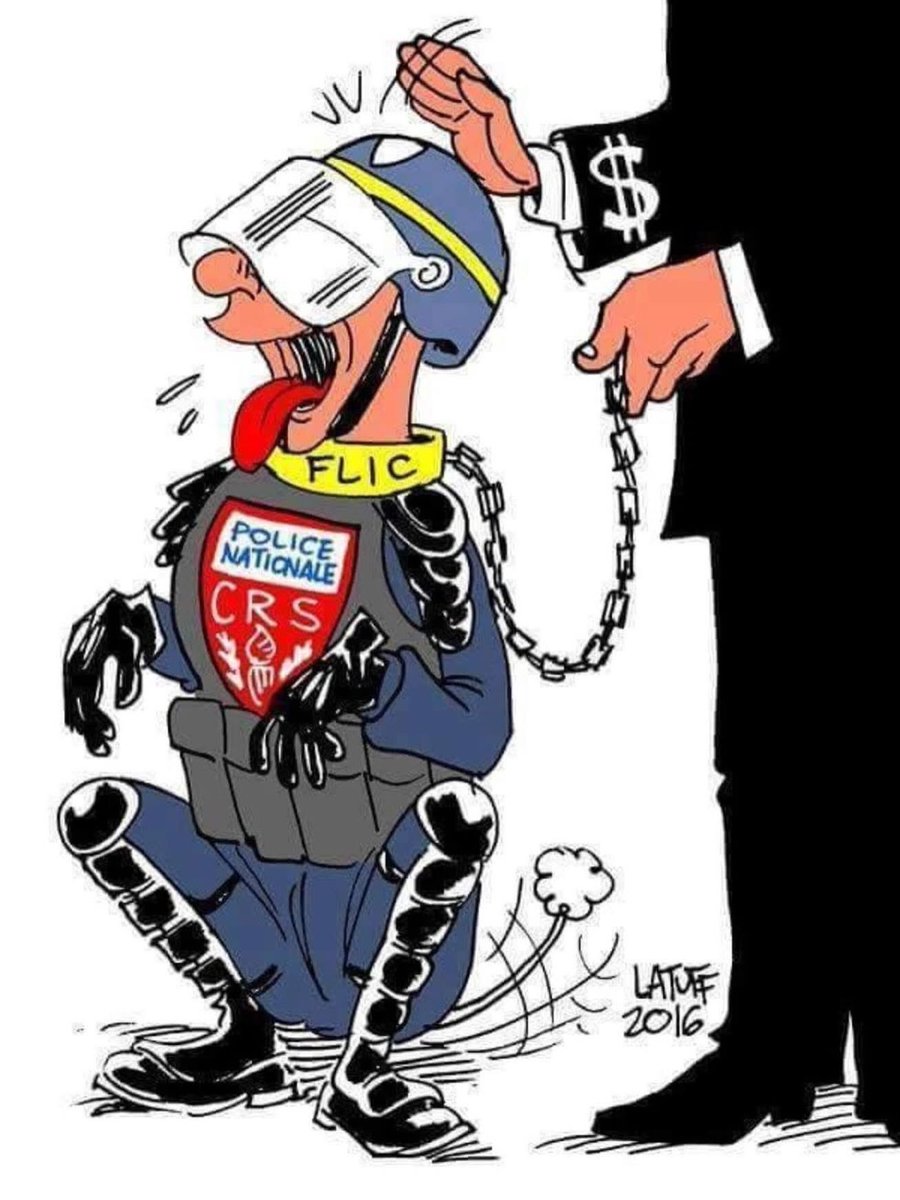 Jean-Marc LE HENAFF tweet media