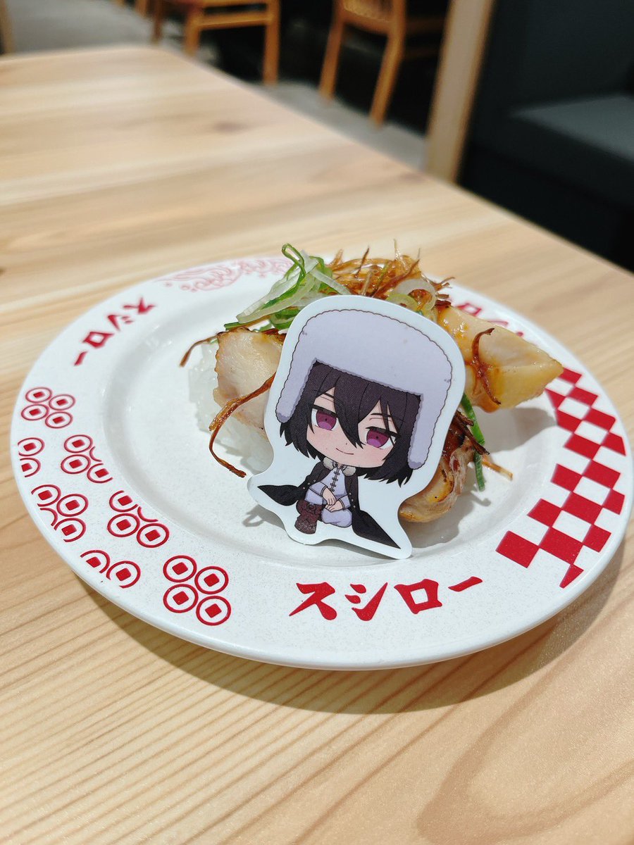 PON(ラックライフ) tweet media