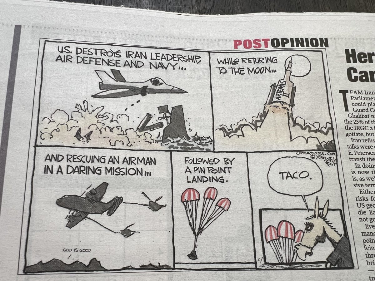 Joel Pollak tweet media