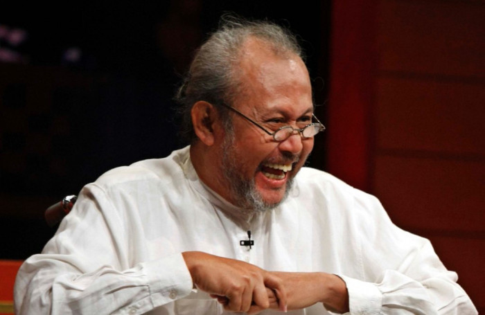 Urip & Resist 🍉 tweet media