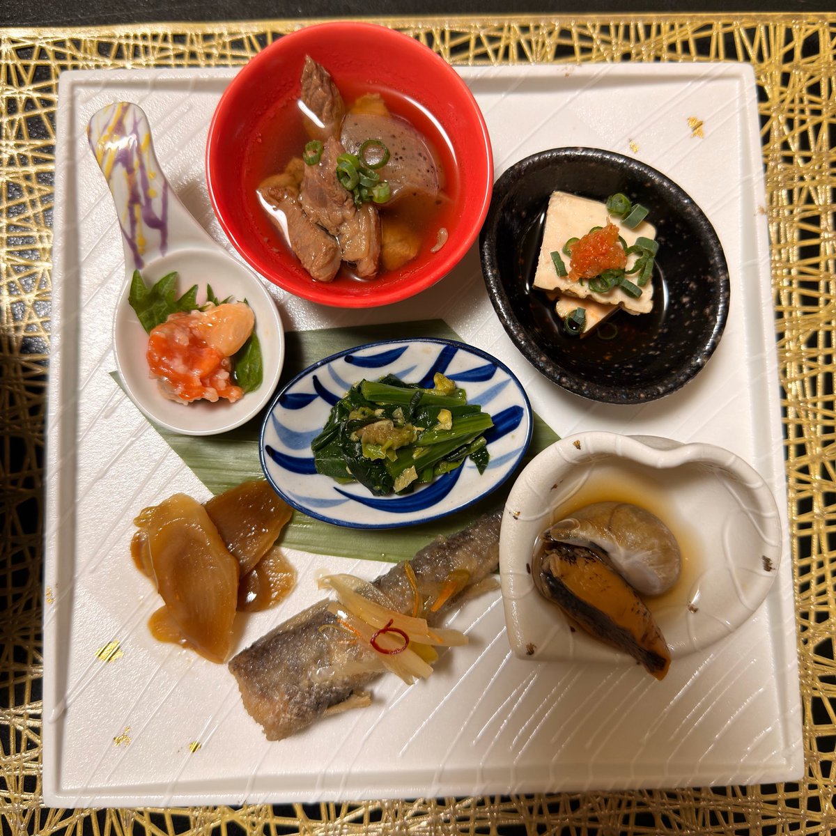 カナ｜東北湯治 tweet media