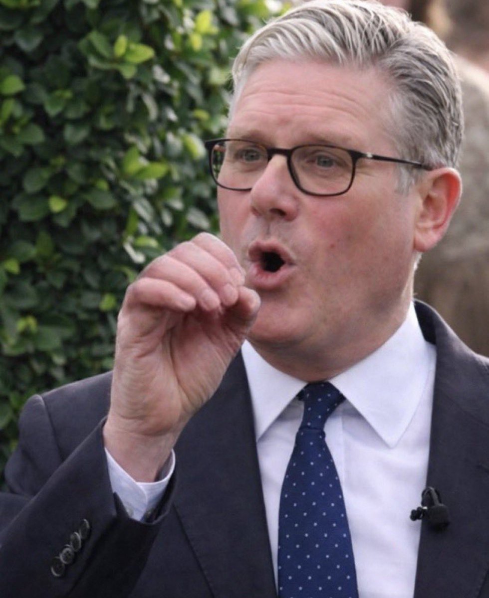 Keir Wrong Un tweet media