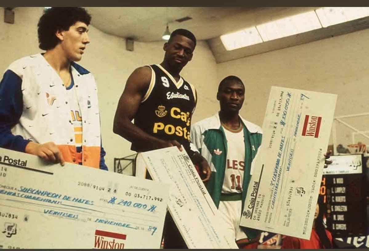 Javi Balmaseda tweet media