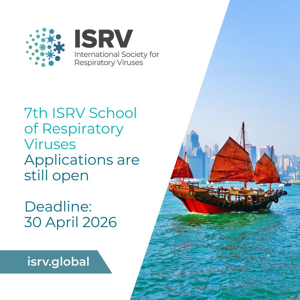 ISRV tweet media