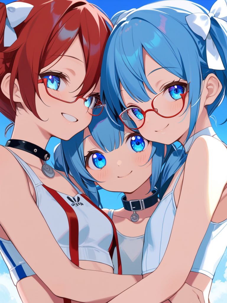 D.I.Mars.S.F@スケブン用垢 tweet media