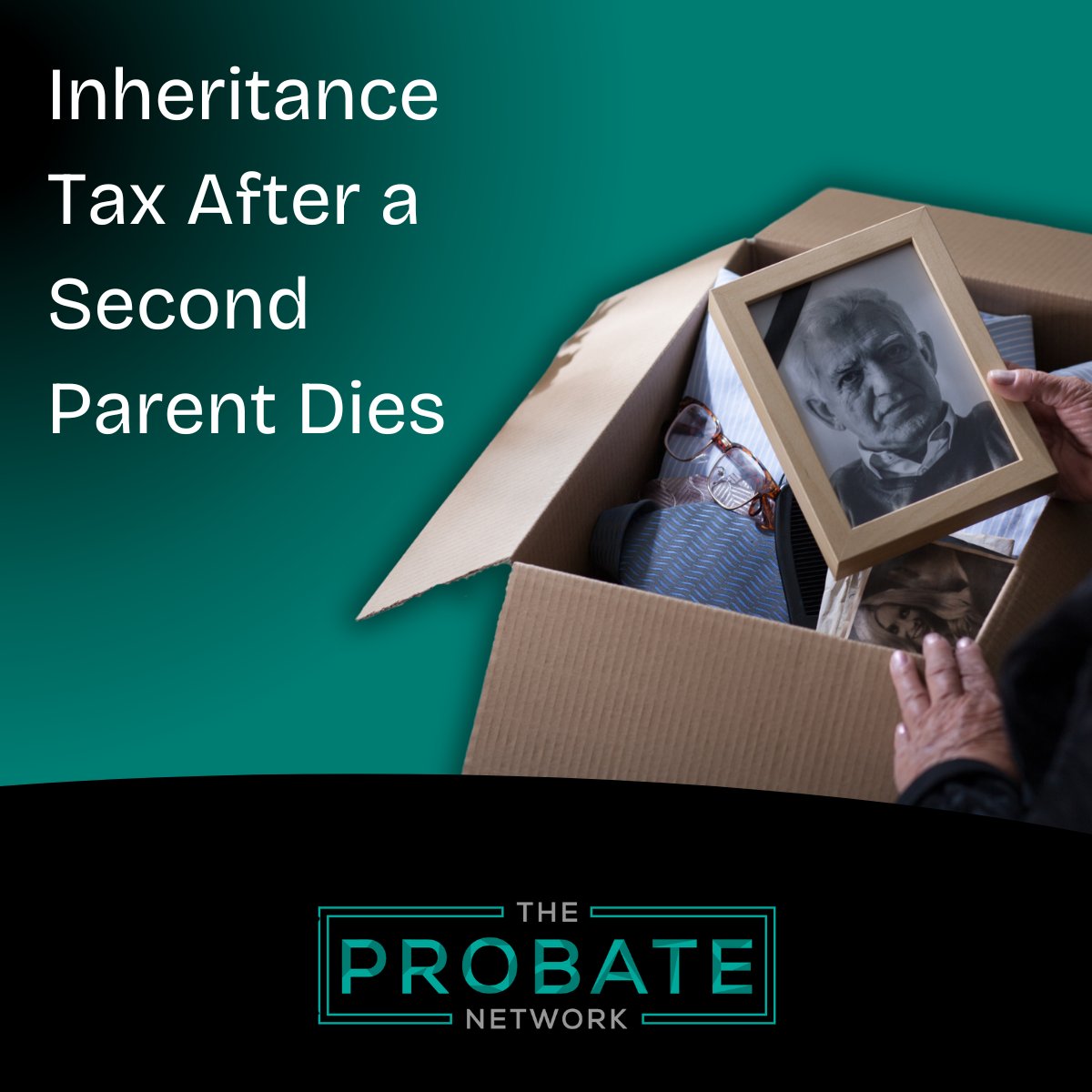 probate_network's tweet photo. When a second parent dies, inheritance tax becomes a key issue. Transferable allowances may apply, but the rules are complex. This guide explains how it works and what to check.

Read more: https://t.co/xZelnZXOAJ

#TheProbateNetwork #Probate #InheritanceTax #UKLaw https://t.co/aalvD4y4dL