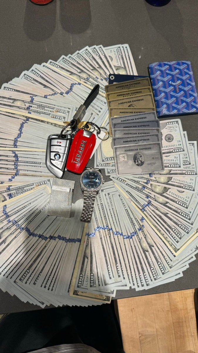 BIG money is coming your way.