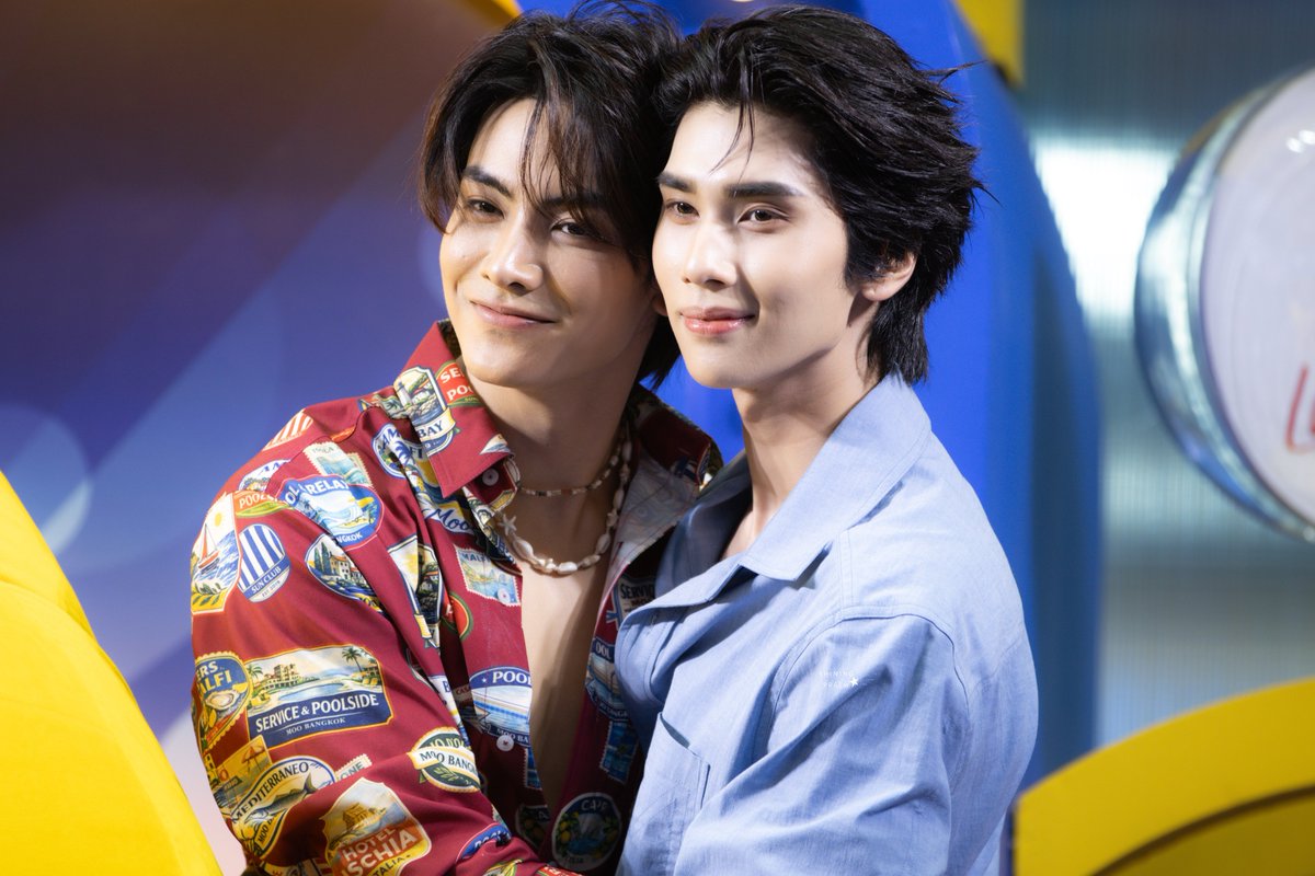 shiningpraewー☆* tweet media