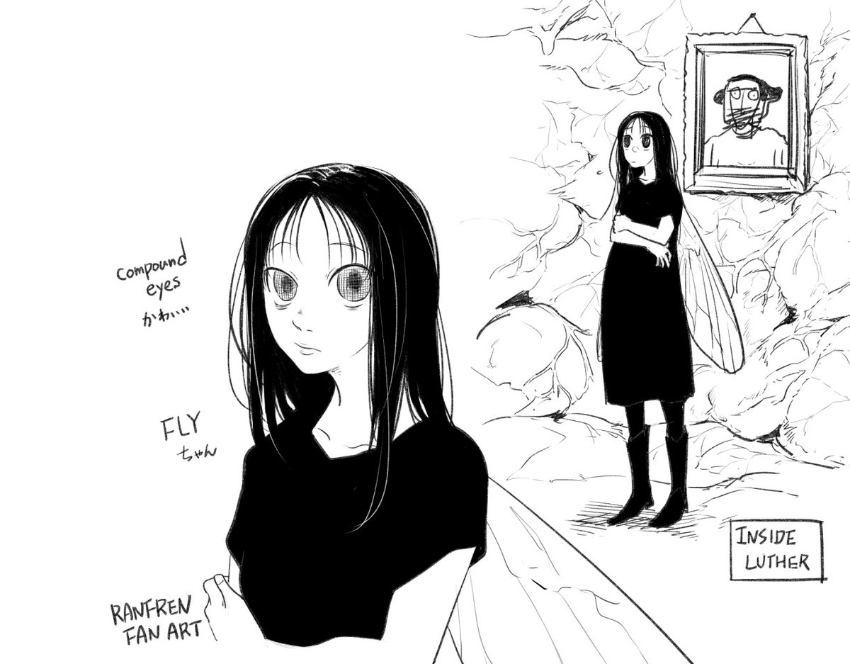 L29の彼女 