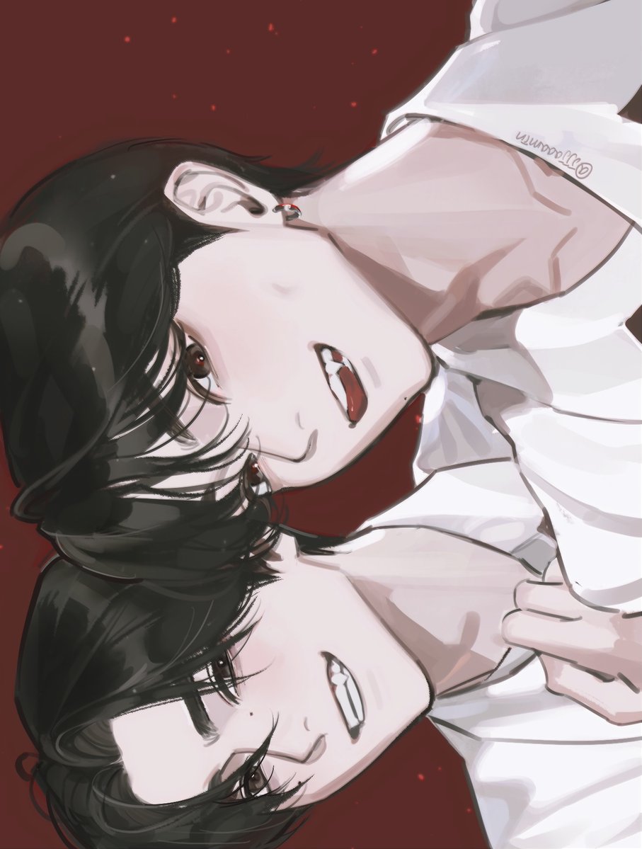 쨔만이 tweet media