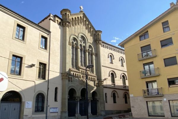 Catalonia Sacra tweet media