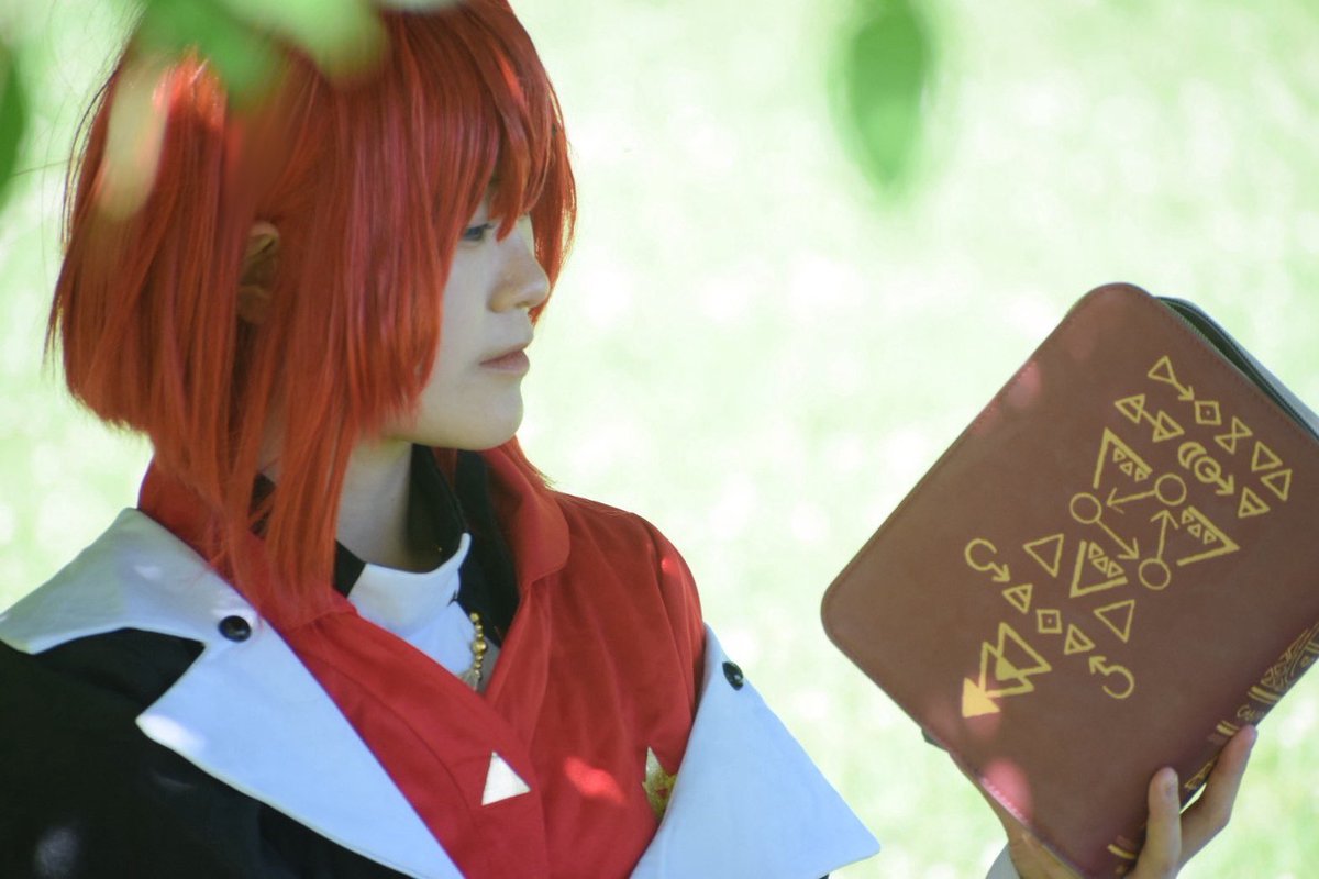 midoriko@4/26札a! tweet media