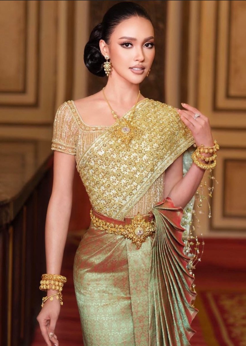 Miss International tweet media