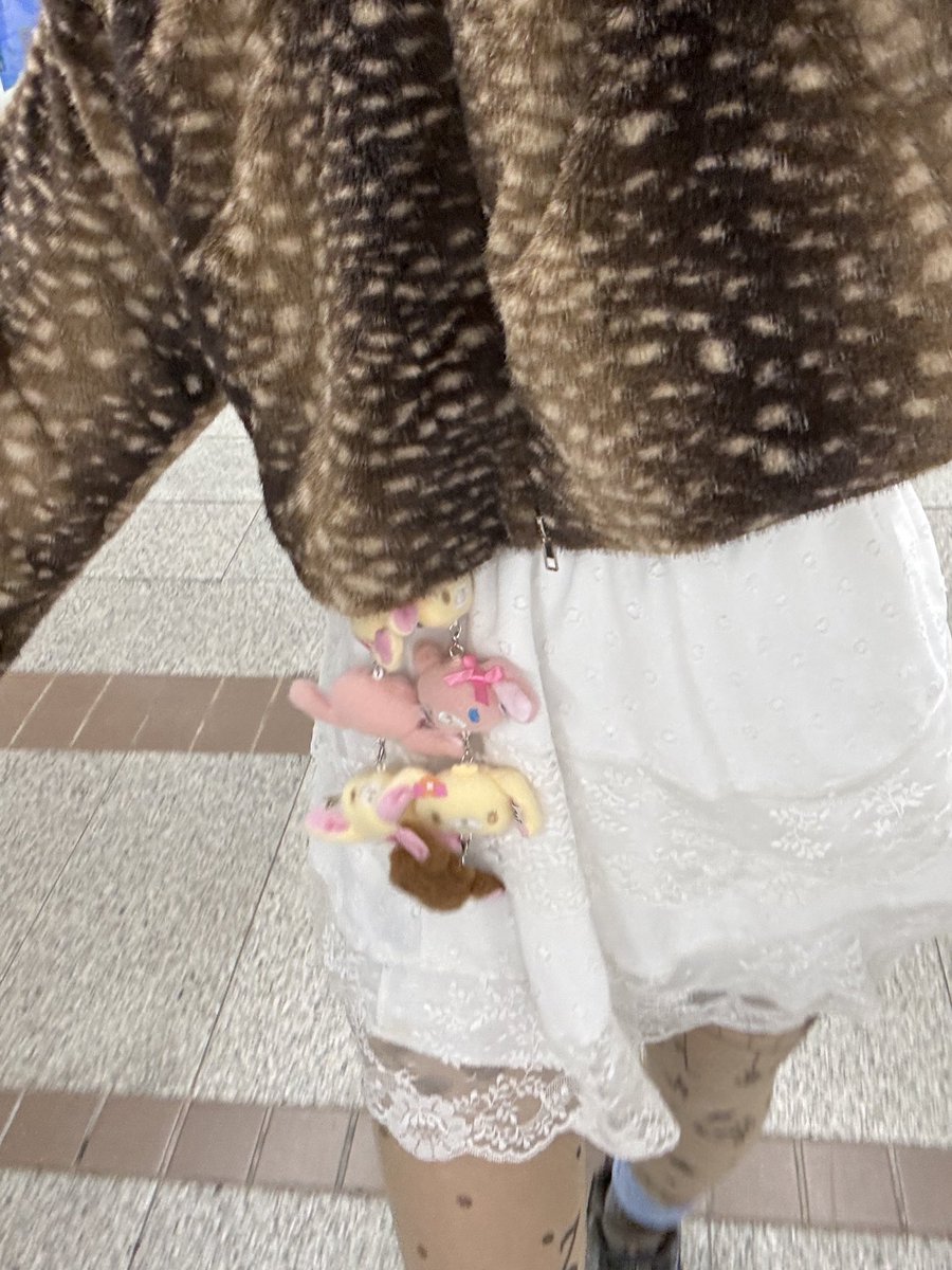 2mtk4's tweet image. 🎀お気に入り白ティアードスカート(マロ返) 
商品番号9828400 です🎵( ᐡᴗ ̫ ᴗᐡ)
長さがちょうどよくて合わせやすい🎵