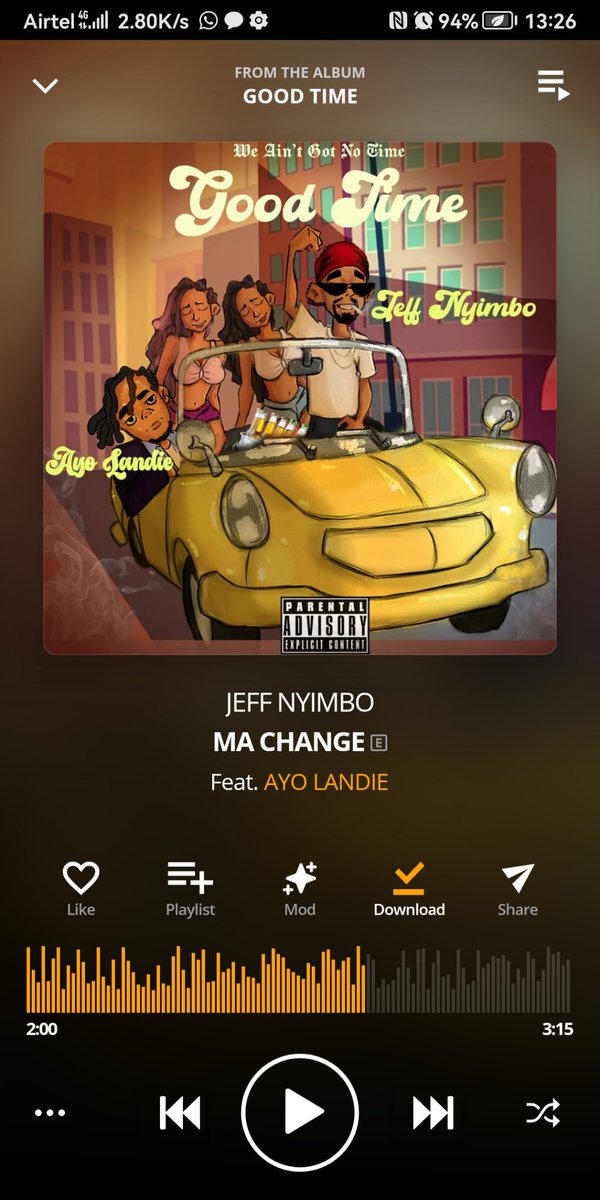 widowakanda🐐 tweet media