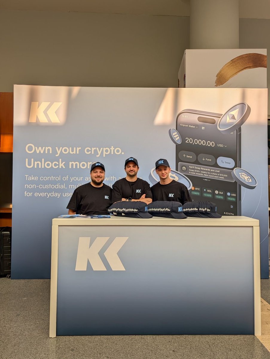 KriptoK tweet media