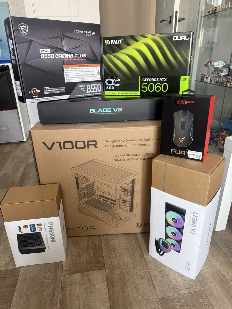 Орк по паспорту tweet media