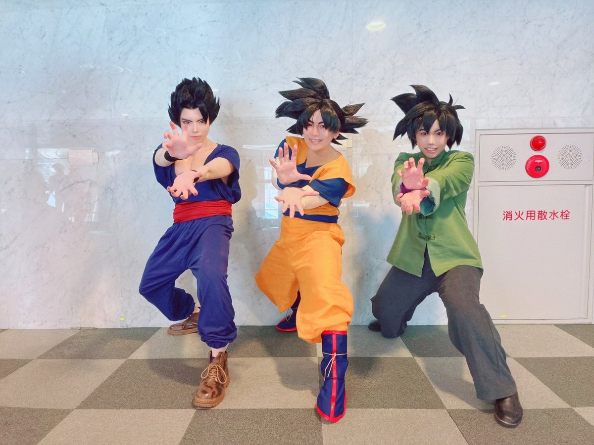 #260321龍玉ダンパヒーロー

孫家
出来のいい息子2人🤭🧡