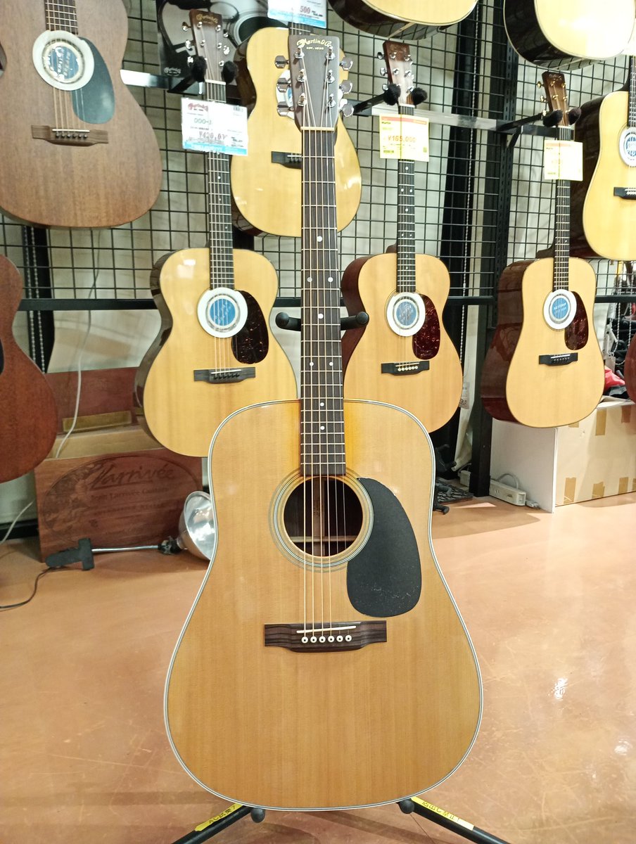 イシバシ楽器梅田店 tweet media