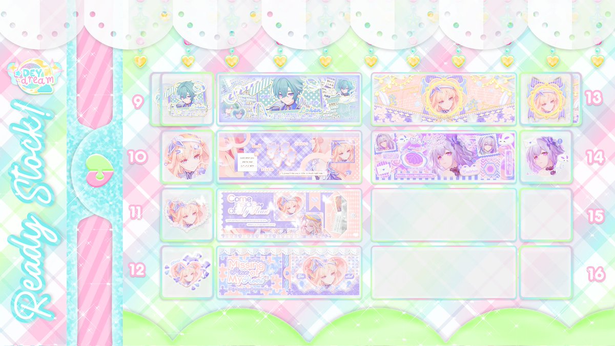 dEy-yiE! 😼 RS 📌 tweet media