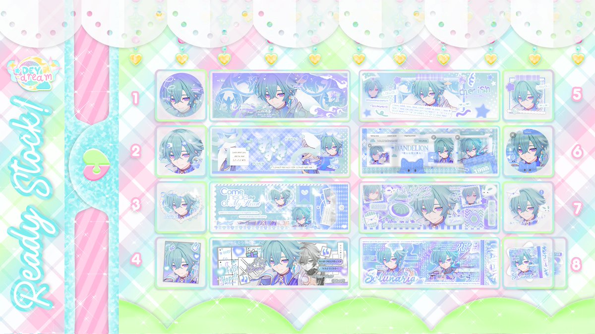 dEy-yiE! 😼 RS 📌 tweet media