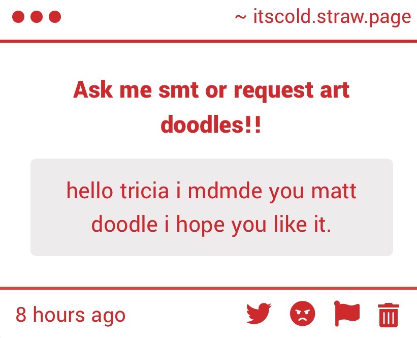 L00K4TTHESTARS's tweet image. WheRE IT DIDNT SEND. NO