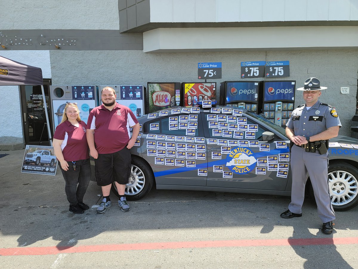 Special Olympics KY tweet media