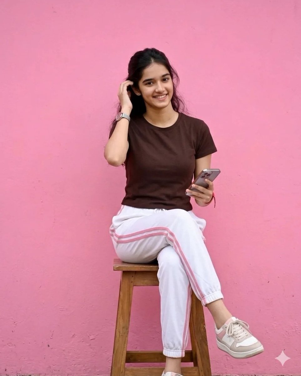 priya🎀 tweet media