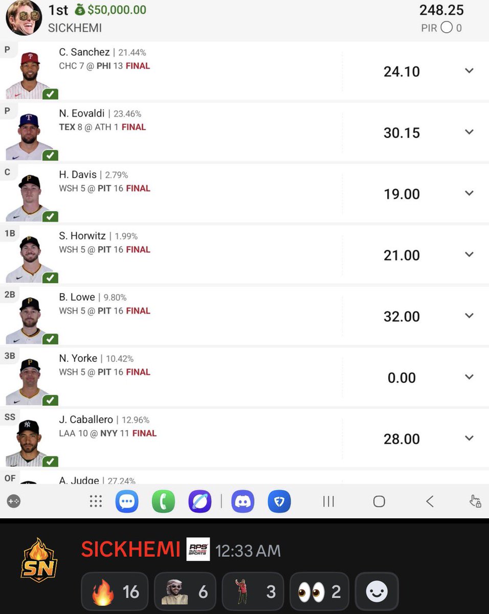 Tony Niehaus tweet media