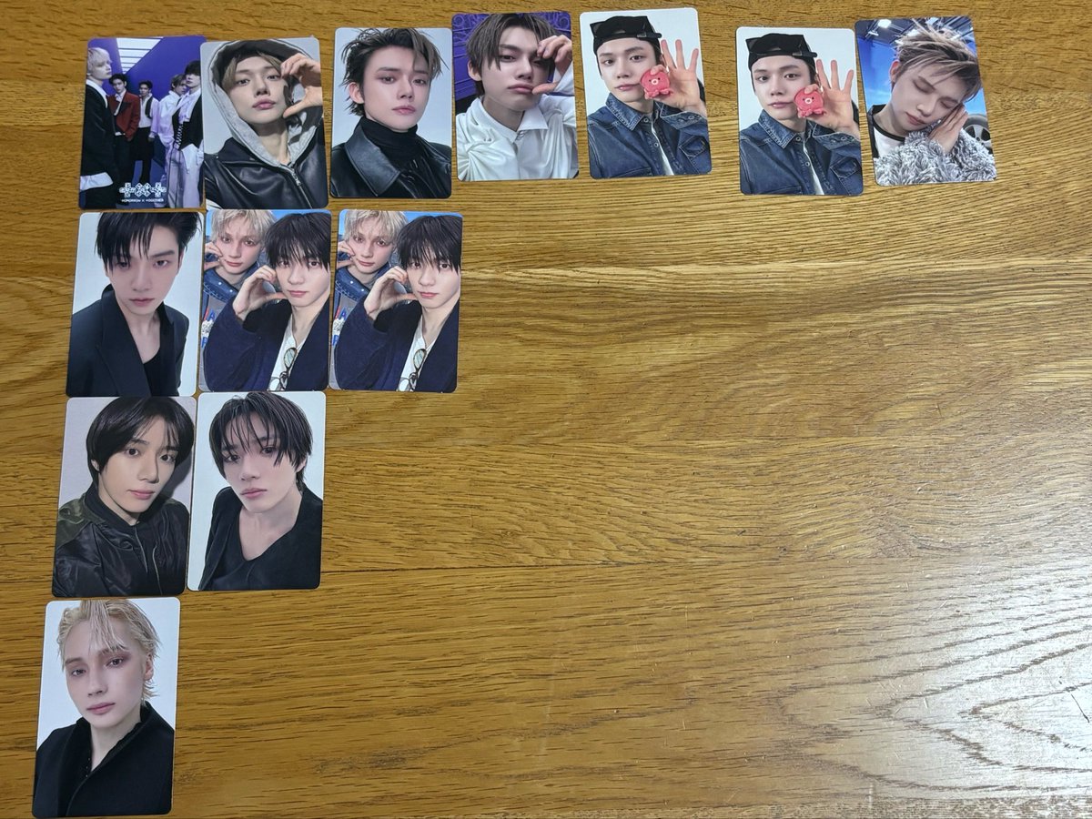 きゃべつ tweet media