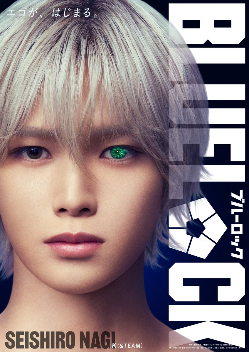 __ririchx's tweet image. น้องเค &amp;amp;TEAM ที่แสดงบท นางิ ไลฟ์แอคบลูล็อร จะมีคอนเสิร์ตที่ thunder dome วันที่ 18/7 นี้นะคะ ถ้าเพื่อนๆคนไหนอยากเจอคิดว่าใกล้กดบัตรเร็วๆนี้แล้วค่ะ ! อาจจะโดนตกด้วยร่างไอดอลม๋าก็ได้นะ 🤟🏻💕