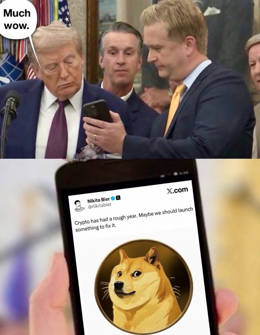 ÐOGE-EMPIRE.𝕏 🚀 🇺🇸 🐕⚡️ tweet media