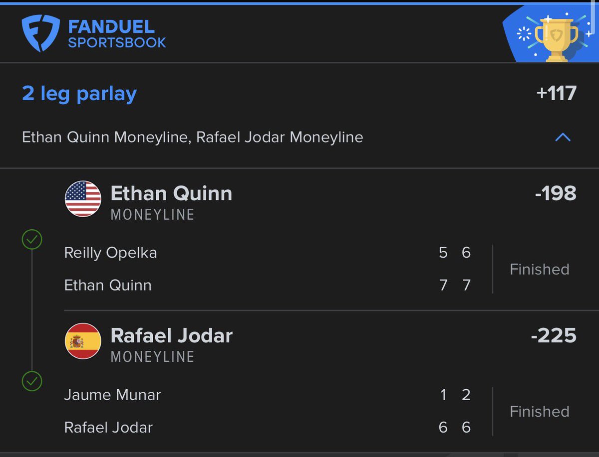 Tadpole Sports Betting tweet media