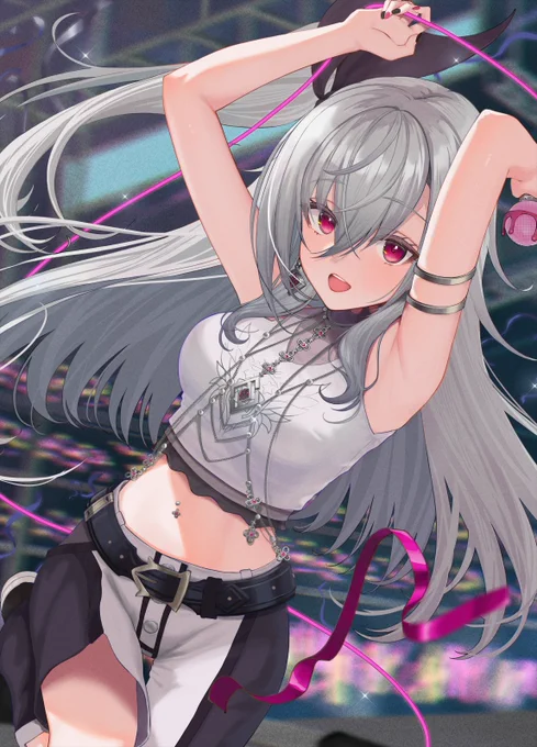 #凍結祭りでフォロワー減ったから自己紹介して逆に増やす
