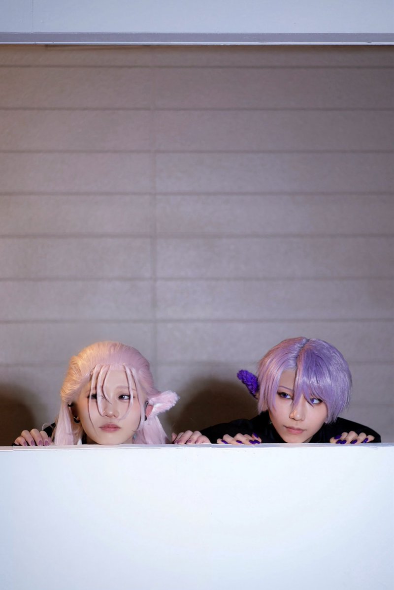 鎖国まめ太郎 tweet media