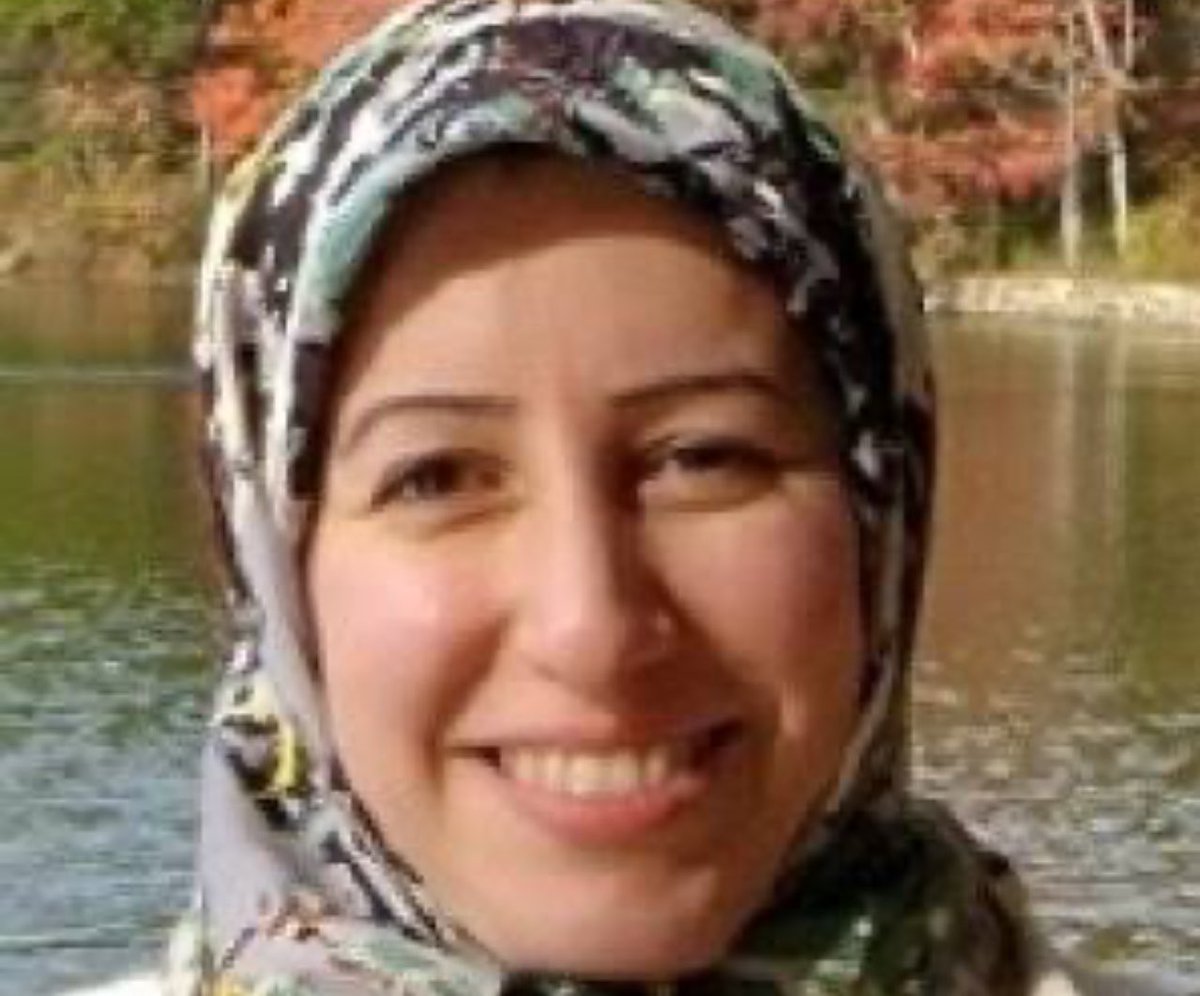 آیت‌الله اِستمنایی Ayatollah Estemnayi tweet media