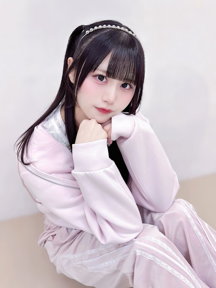 鳴瀬るな🩷🪽 【MOMENT COLECTION】 tweet media