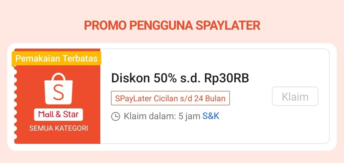 Akulah Para Pencarimu ya Promo tweet media