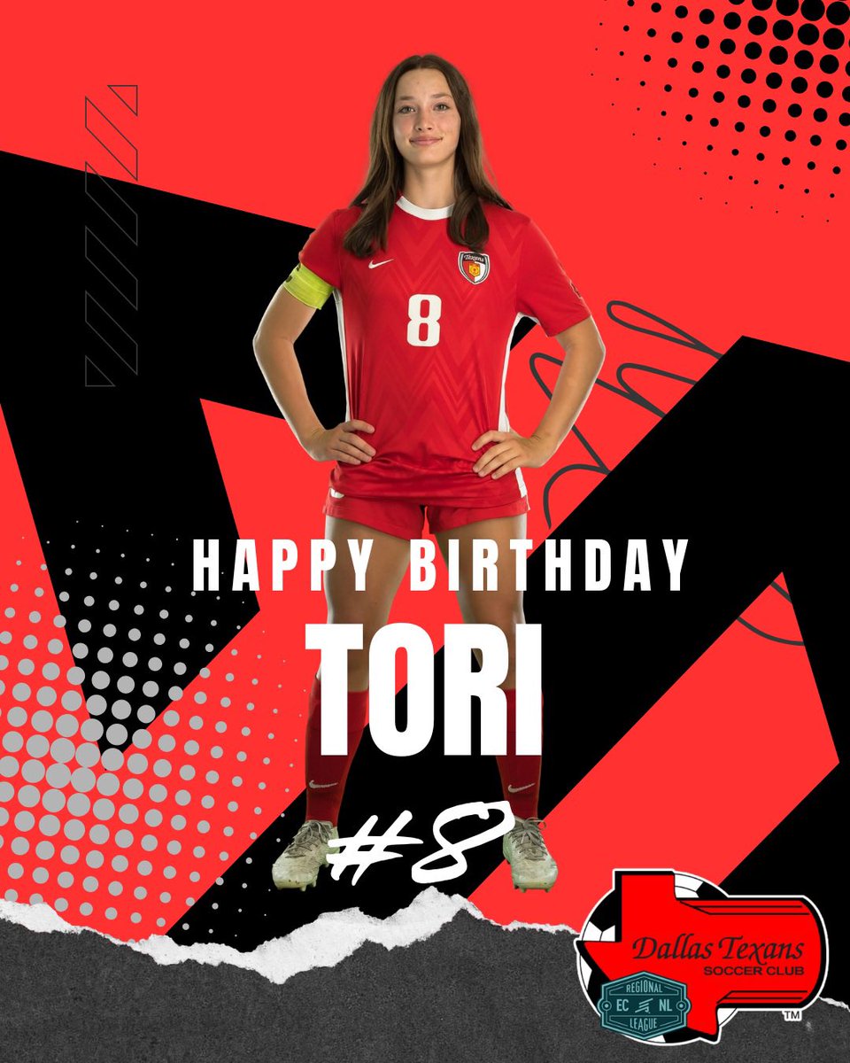 Dallas Texans 10G ECRL (U-16) tweet media