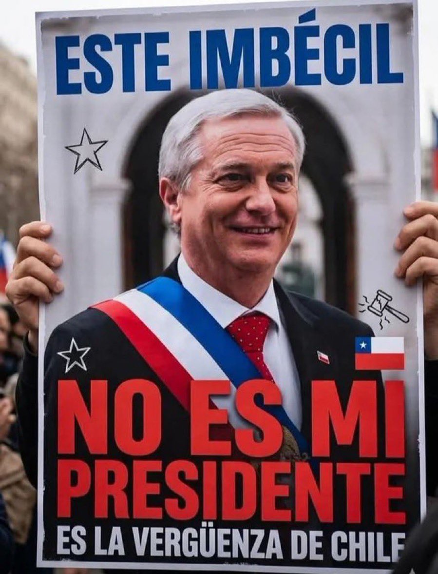patriciaoliva13's tweet photo. @hernan_sr @thecliniccl Que onda este 💩s, si el va a hacer una celebración, que vaya a su casa.
    ! Sinvergüenza ! https://t.co/t3OnfjxAPF