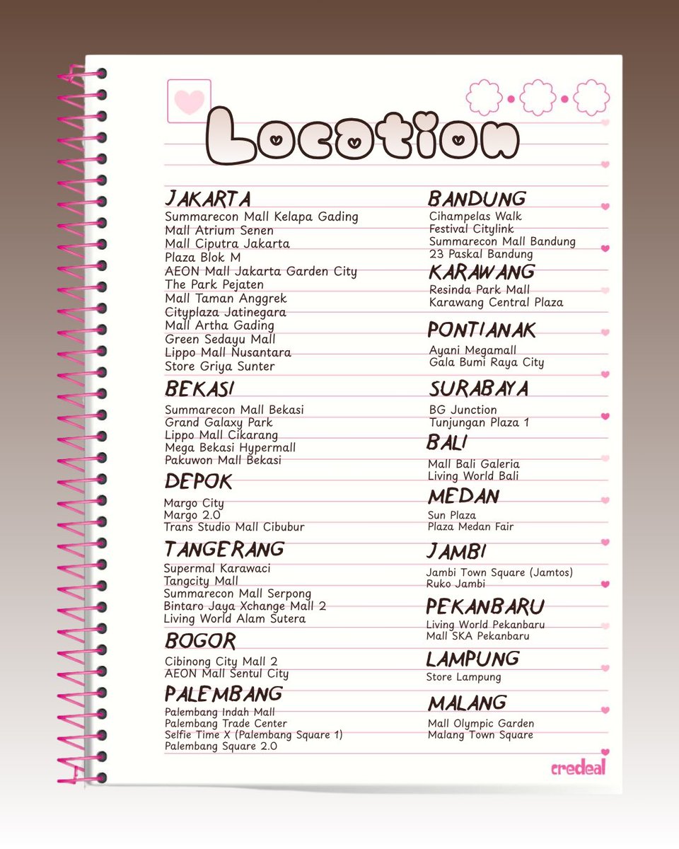 LYKN INDONESIA FC tweet media