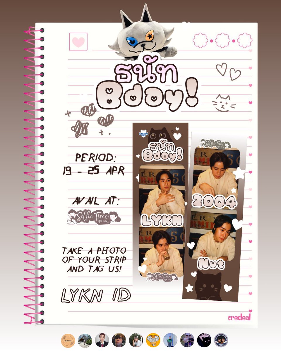 LYKN INDONESIA FC tweet media